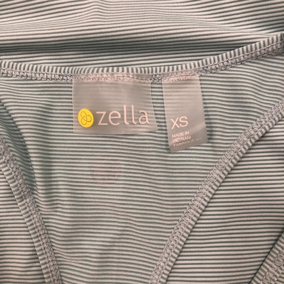 Zella Racerback Tank - Picture 4 of 4